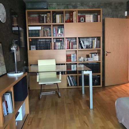 Olga Apartment Riga Exterior photo